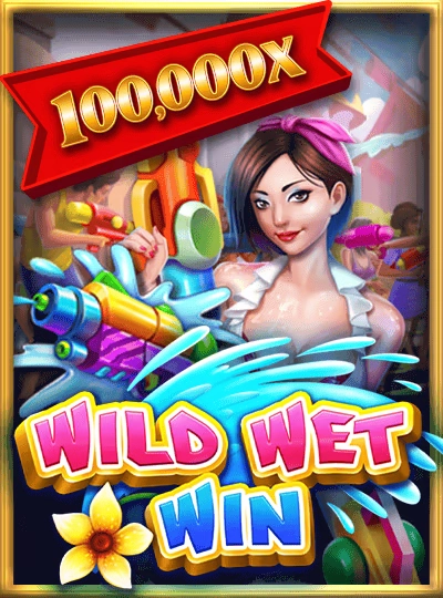 Classic slots game cover